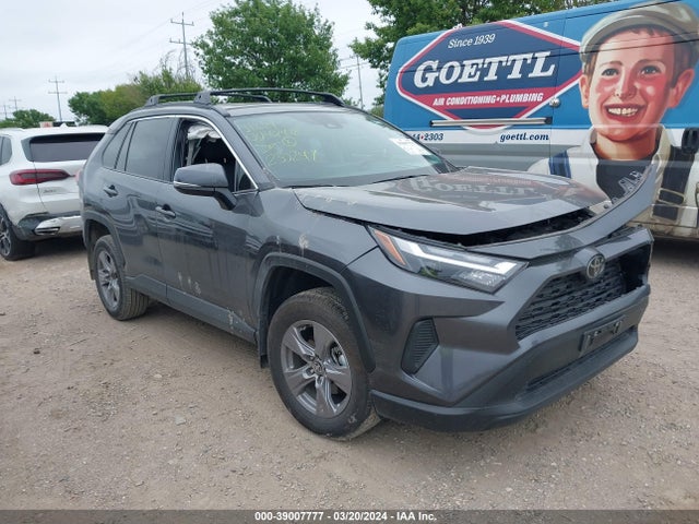 Toyota Rav4 Xle 2023 2T3W1RFV1PC230247 zdjęcie główne