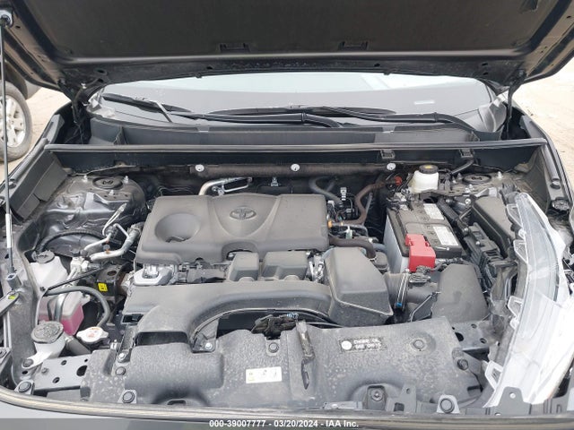 Toyota Rav4 Xle 2023 2T3W1RFV1PC230247 Image 10