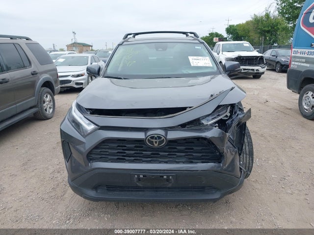Toyota Rav4 Xle 2023 2T3W1RFV1PC230247 Image 11