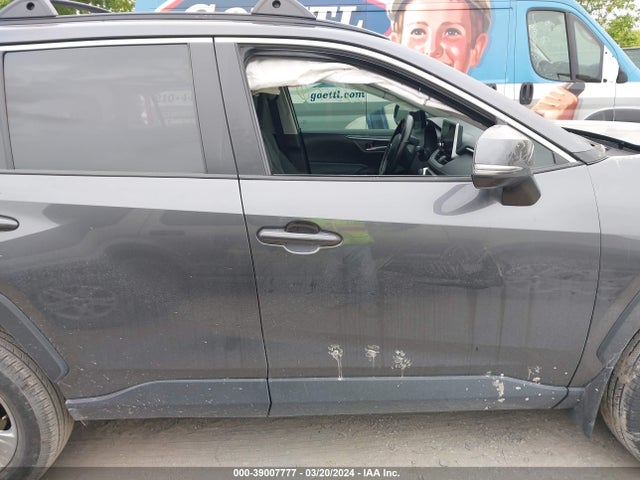 Toyota Rav4 Xle 2023 2T3W1RFV1PC230247 Image 12