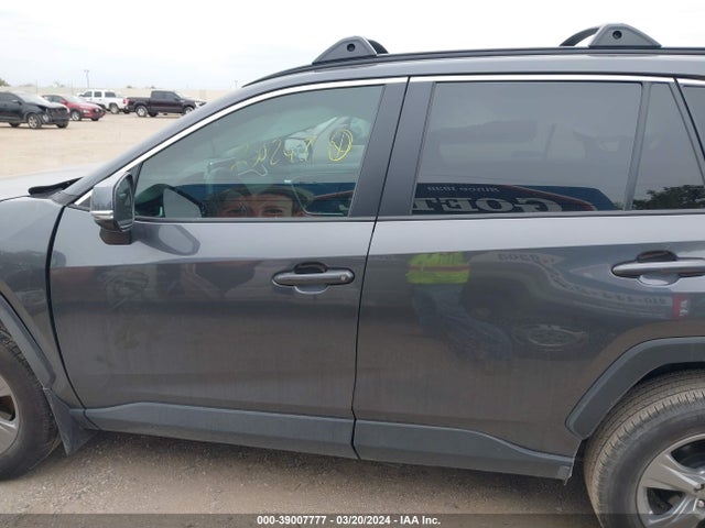 Toyota Rav4 Xle 2023 2T3W1RFV1PC230247 Image 13