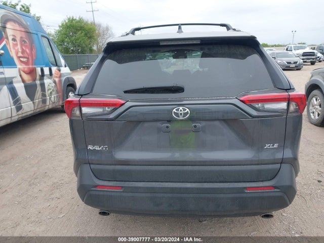 Toyota Rav4 Xle 2023 2T3W1RFV1PC230247 Image 15