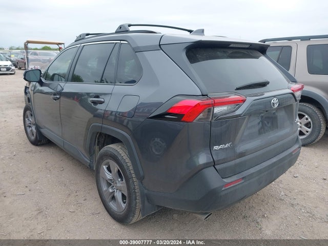 Toyota Rav4 Xle 2023 2T3W1RFV1PC230247 Image 3