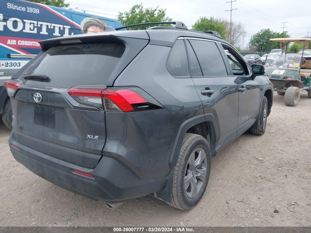 Toyota Rav4 Xle 2023 2T3W1RFV1PC230247 Image 4