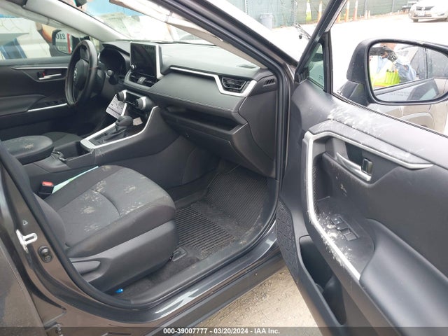 Toyota Rav4 Xle 2023 2T3W1RFV1PC230247 Image 5