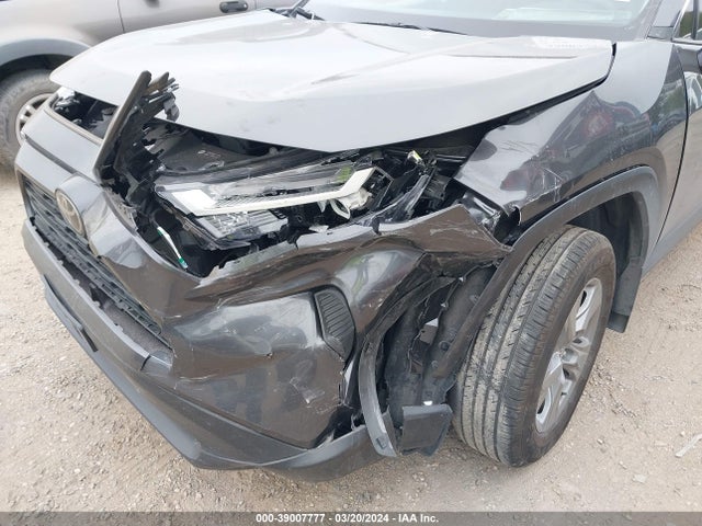 Toyota Rav4 Xle 2023 2T3W1RFV1PC230247 Image 6