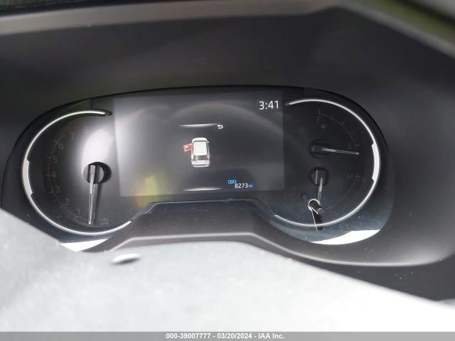 Toyota Rav4 Xle 2023 2T3W1RFV1PC230247 Image 7