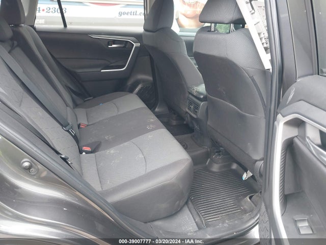 Toyota Rav4 Xle 2023 2T3W1RFV1PC230247 Image 8