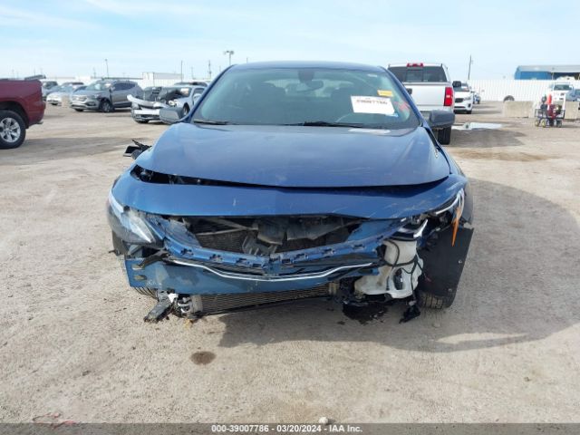 1G1ZB5ST9KF180478 Chevrolet Malibu 1ls