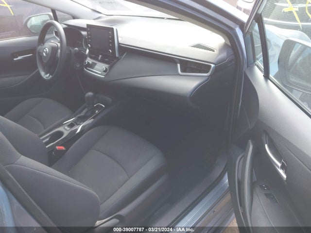 Toyota COROLLA LE 2021 5YFEPMAEXMP218865 Image 5