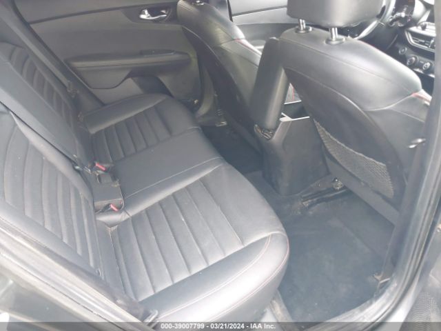 3KPF44ACXME291294 KIA FORTE GT