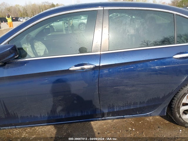 Honda Accord Sport 2014 1HGCR2F54EA056317 Image 15