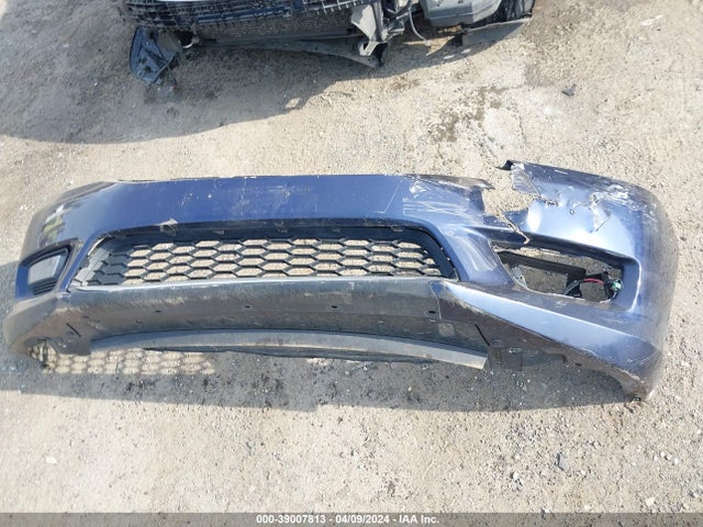 Honda Accord Sport 2014 1HGCR2F54EA056317 Image 12
