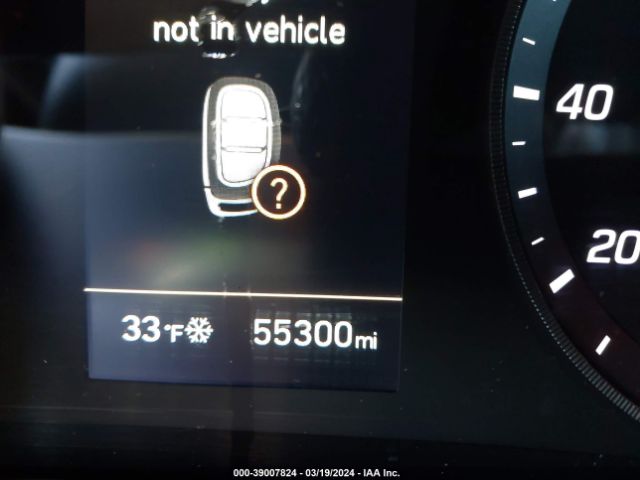 5NPE34AF8KH751943 Hyundai Sonata Sport