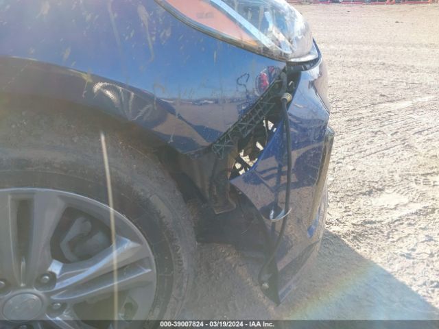 5NPE34AF8KH751943 Hyundai Sonata Sport