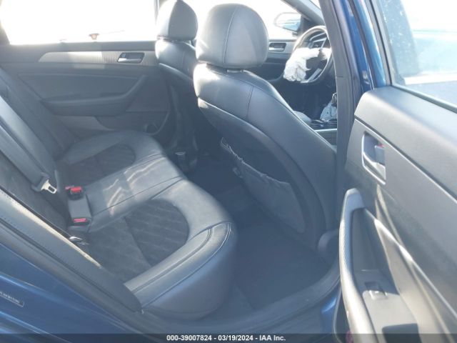 5NPE34AF8KH751943 Hyundai Sonata Sport