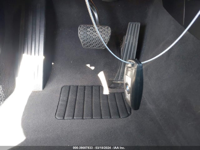 BMW 328D 2014 WBA3D3C58EK157052 Image 11