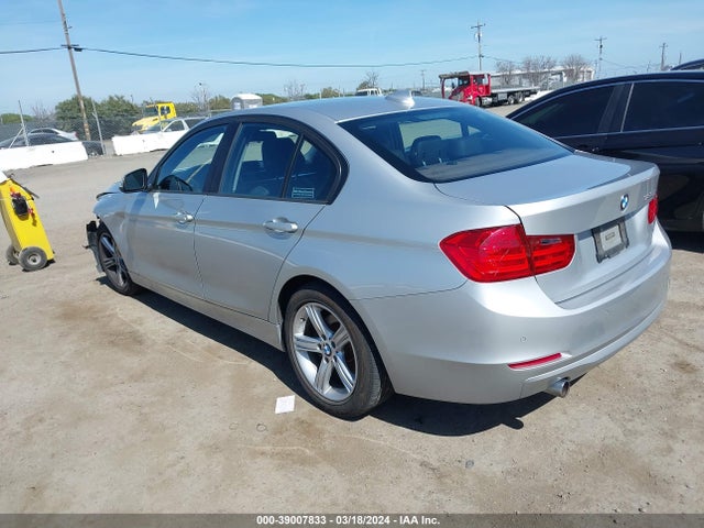 BMW 328D 2014 WBA3D3C58EK157052 Image 3