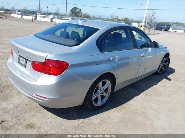 BMW 328D 2014 WBA3D3C58EK157052 Image 4