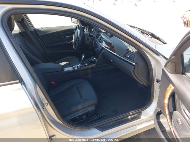 BMW 328D 2014 WBA3D3C58EK157052 Image 5
