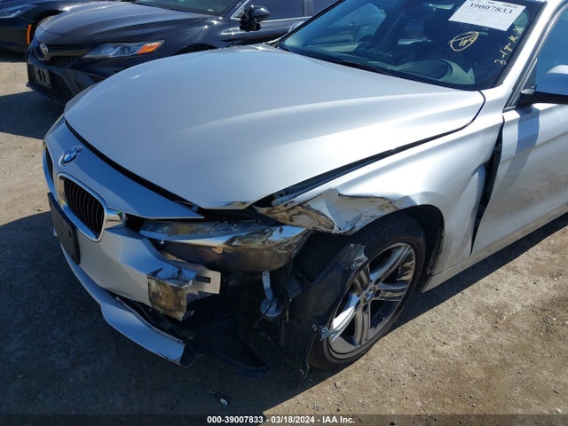 BMW 328D 2014 WBA3D3C58EK157052 Image 6