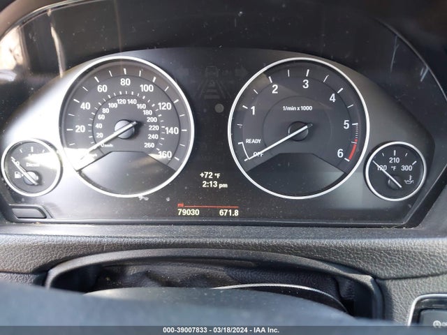 BMW 328D 2014 WBA3D3C58EK157052 Image 7