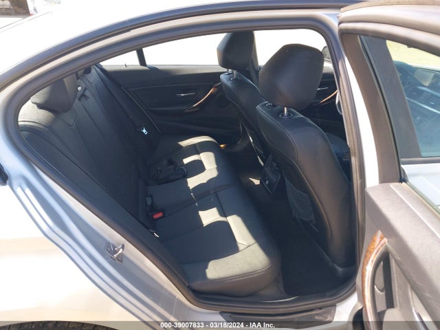 BMW 328D 2014 WBA3D3C58EK157052 Image 8