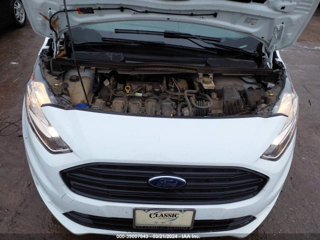 Ford Transit Connect Xlt 2019 NM0LS7F26K1417299 Image 10
