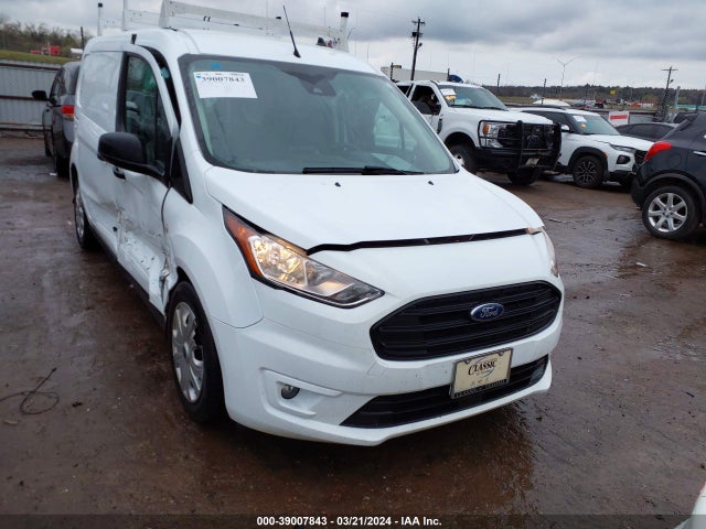Ford Transit Connect Xlt 2019 NM0LS7F26K1417299 Image 12