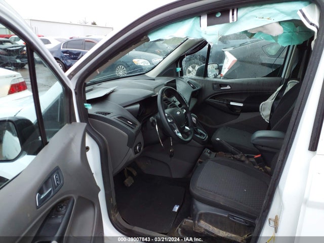 Ford Transit Connect Xlt 2019 NM0LS7F26K1417299 Image 5