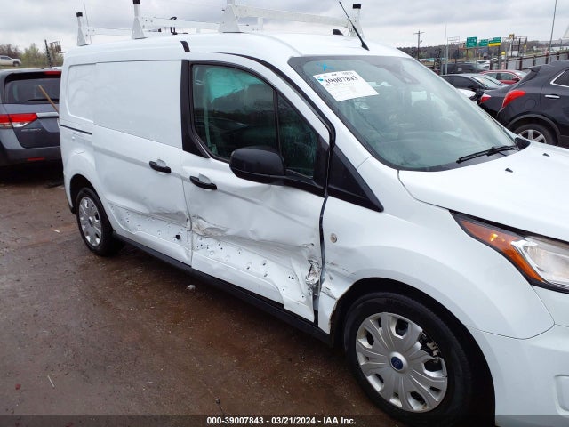 Ford Transit Connect Xlt 2019 NM0LS7F26K1417299 Image 6
