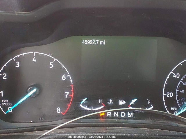 Ford Transit Connect Xlt 2019 NM0LS7F26K1417299 Image 7