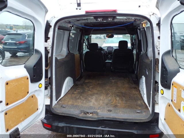 Ford Transit Connect Xlt 2019 NM0LS7F26K1417299 Image 8