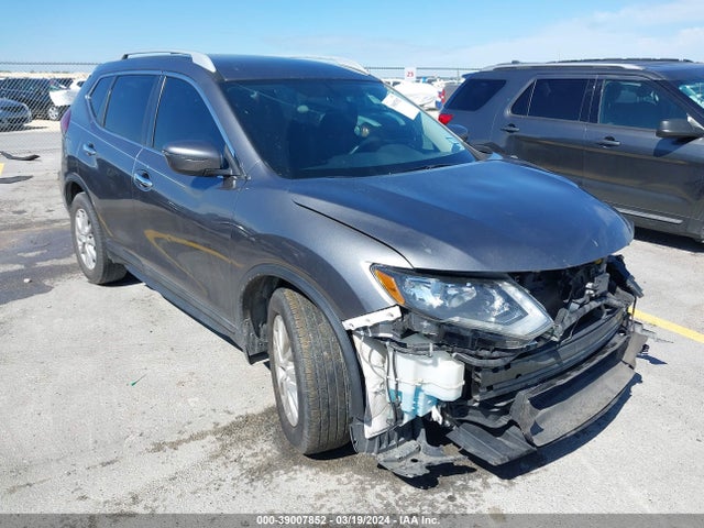 2018 5N1AT2MT6JC791481 main image