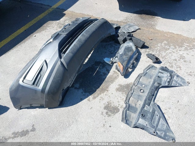 Nissan ROGUE SV 2018 5N1AT2MT6JC791481 Image 12