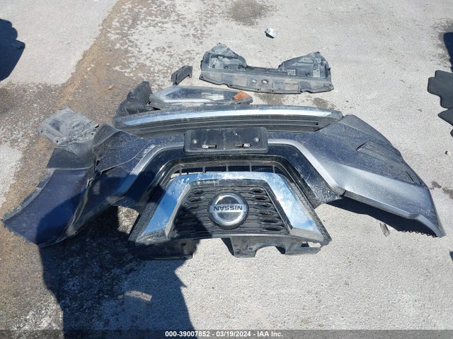 Nissan ROGUE SV 2018 5N1AT2MT6JC791481 Image 18