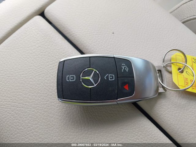 4JGFB5KB7NA772878 Mercedes-Benz Gle 450 4matic