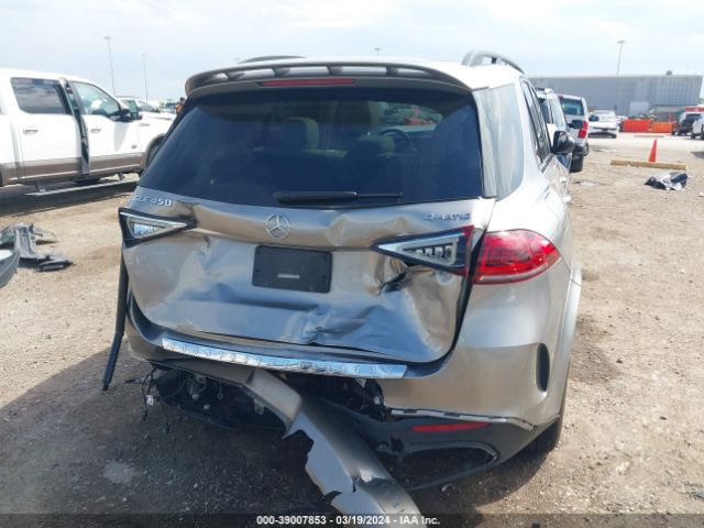 4JGFB5KB7NA772878 Mercedes-Benz Gle 450 4matic