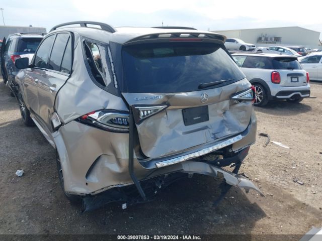 4JGFB5KB7NA772878 Mercedes-Benz Gle 450 4matic