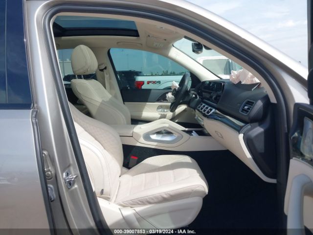 4JGFB5KB7NA772878 Mercedes-Benz Gle 450 4matic