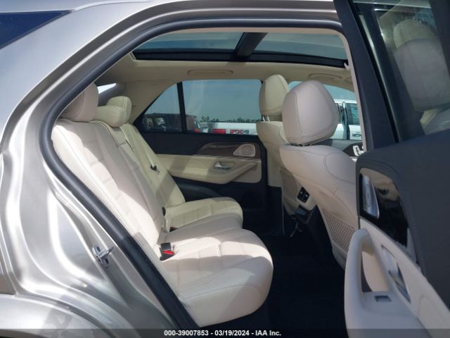 4JGFB5KB7NA772878 Mercedes-Benz Gle 450 4matic