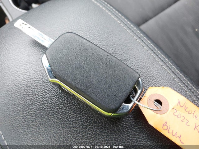 KIA Sportage Lx 2022 KNDPMCAC6N7993385 Image 11