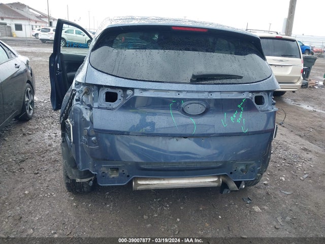 KIA Sportage Lx 2022 KNDPMCAC6N7993385 Image 17