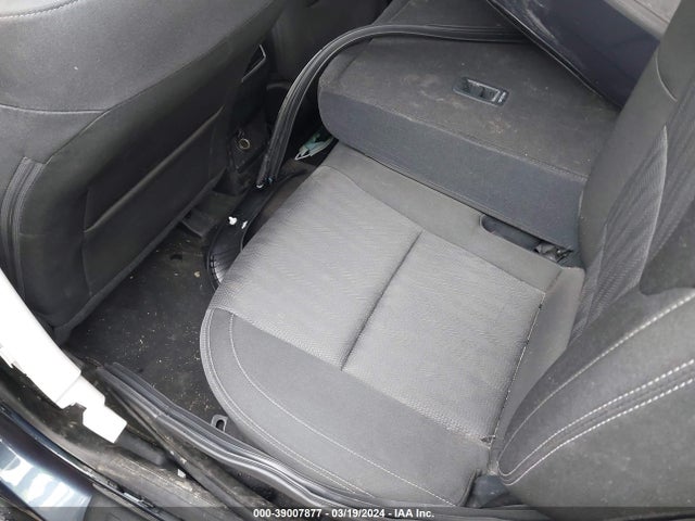 KIA Sportage Lx 2022 KNDPMCAC6N7993385 Image 8