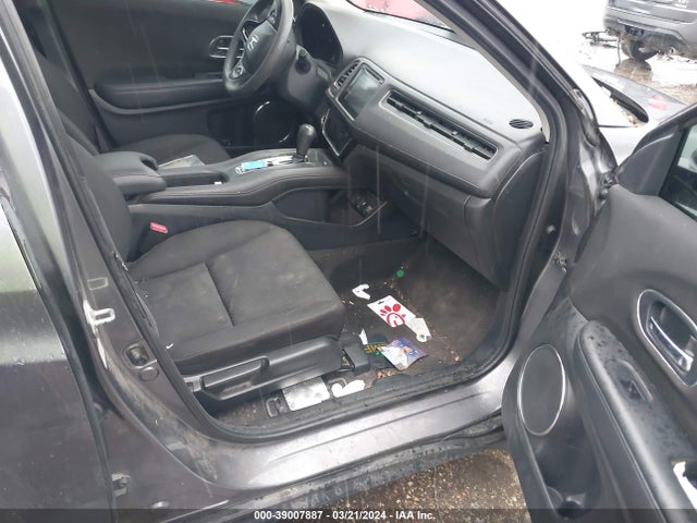 Honda HR-V EX 2016 3CZRU5H52GM711970 Image 5