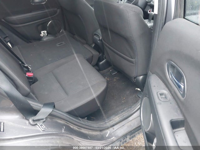 Honda HR-V EX 2016 3CZRU5H52GM711970 Image 8
