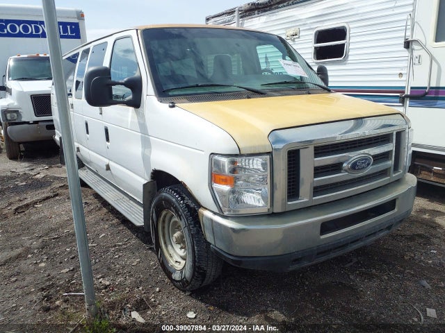 2014 1FBSS3BL6EDB01141 main image