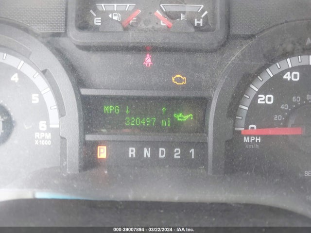 Ford E-350 Super Duty Xlt 2014 1FBSS3BL6EDB01141 Image 15