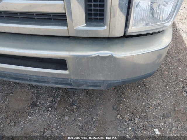 Ford E-350 Super Duty Xlt 2014 1FBSS3BL6EDB01141 Image 6