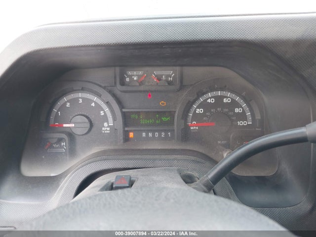 Ford E-350 Super Duty Xlt 2014 1FBSS3BL6EDB01141 Image 7